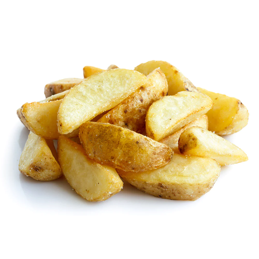 Potato Wedges