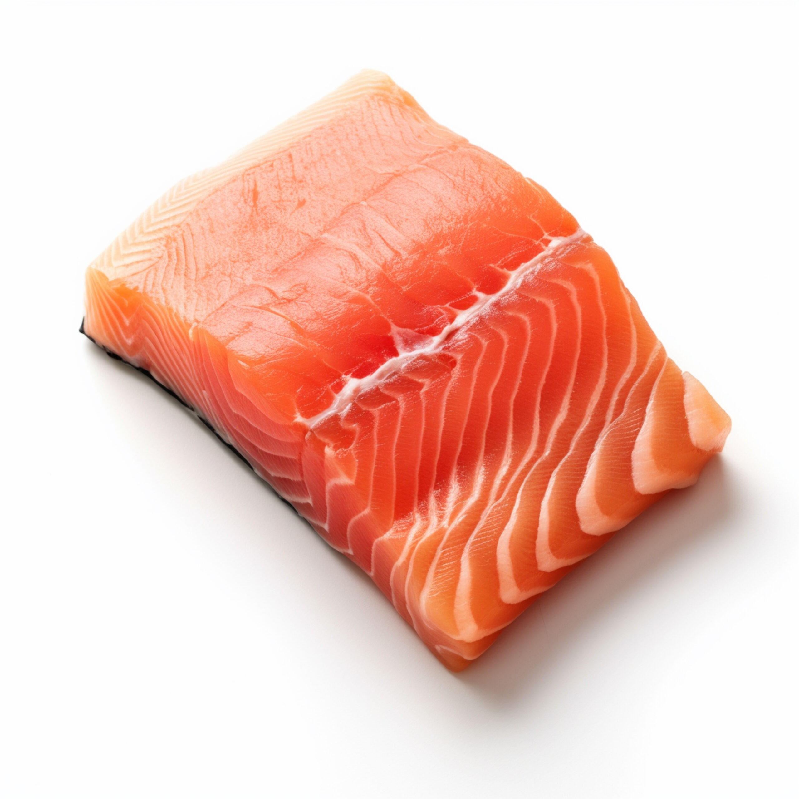 Salmon Fillet