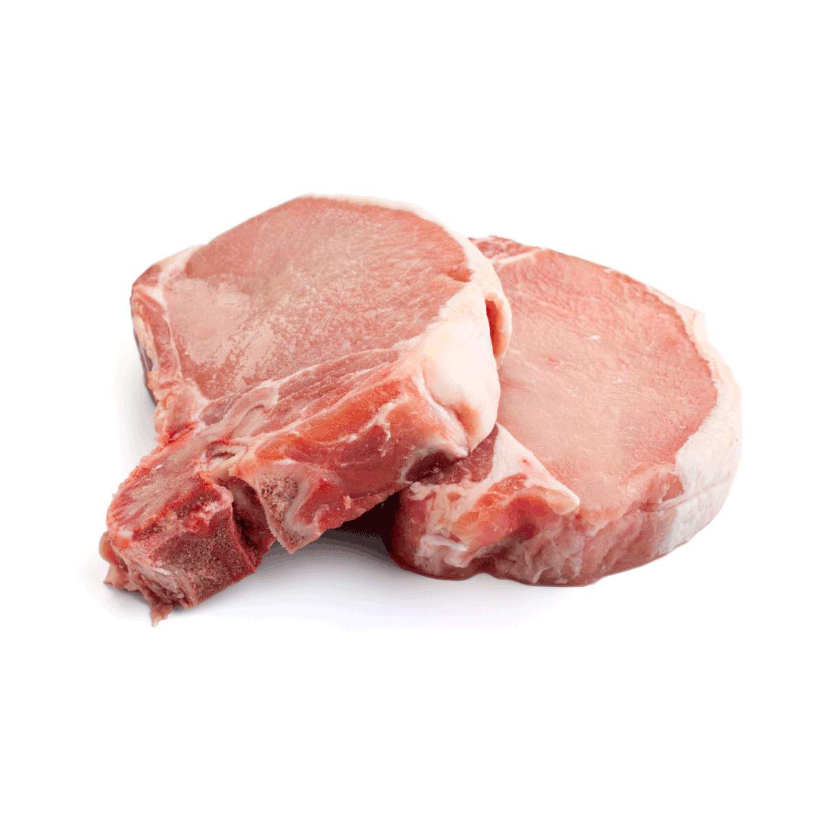 pork chops