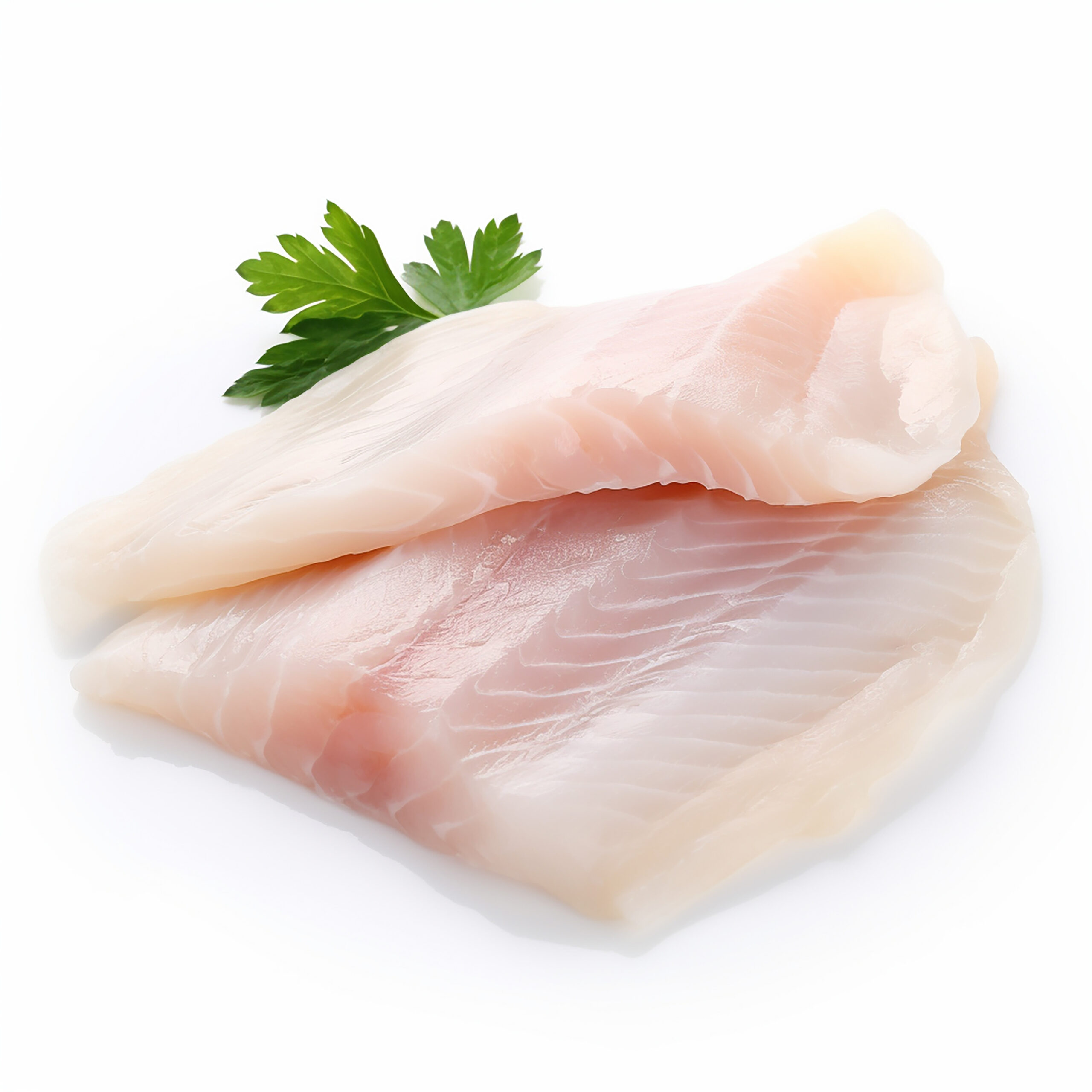Hake Fillet