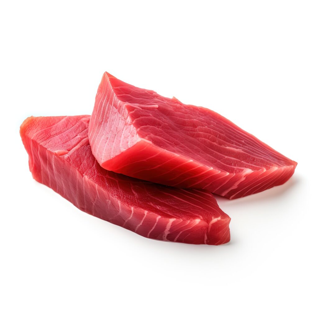 Tuna Fillet