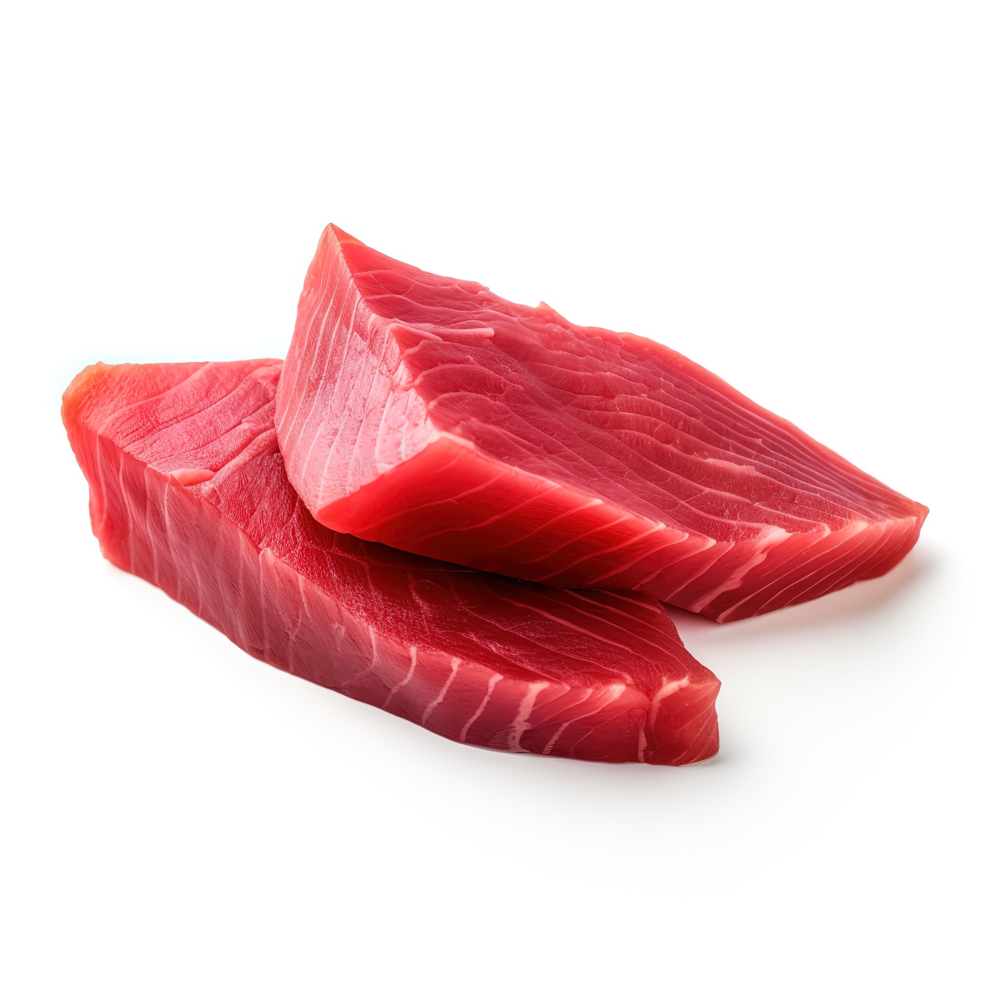 Tuna Fillet