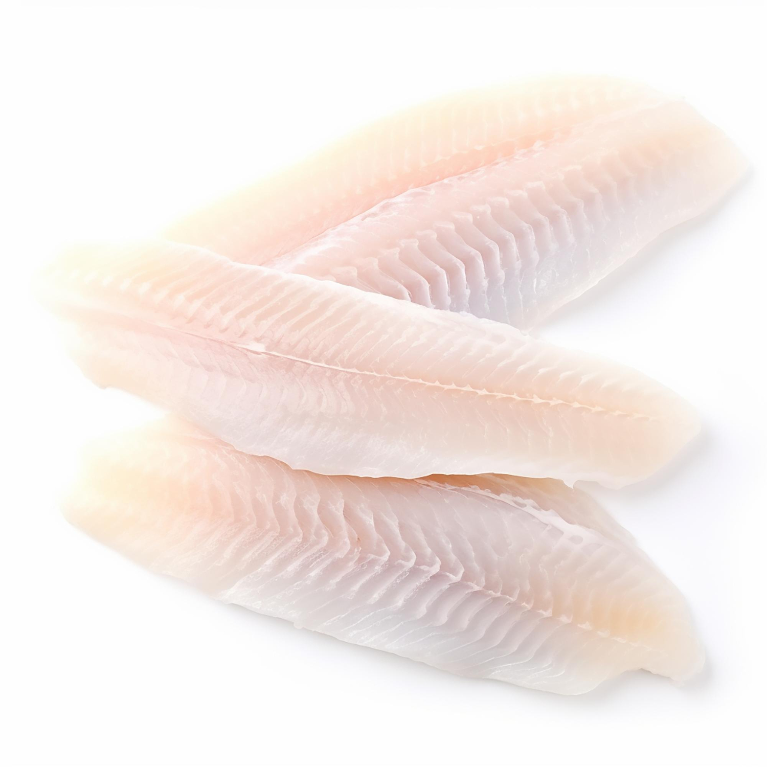 frozen seafood