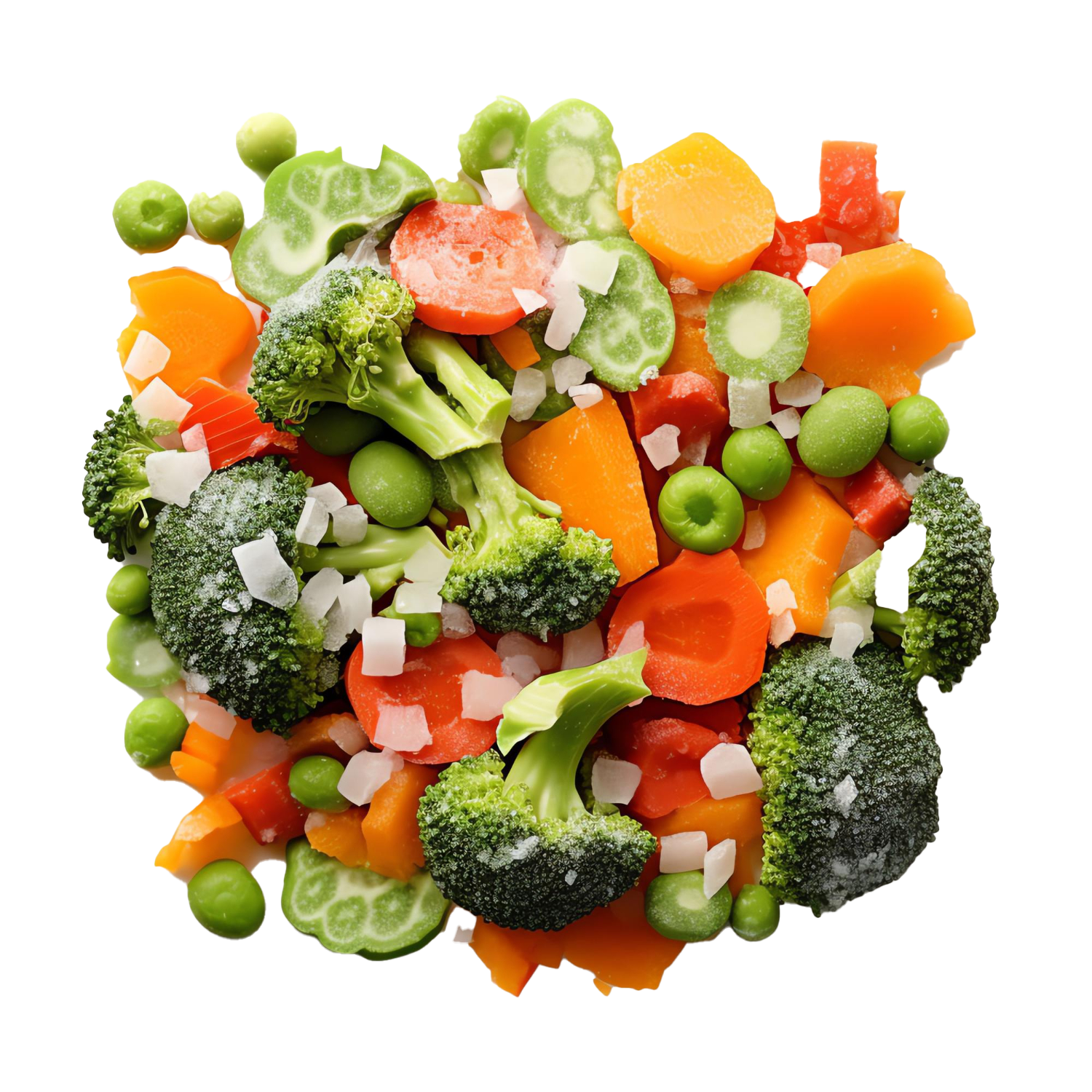 Vardzia Vegetables