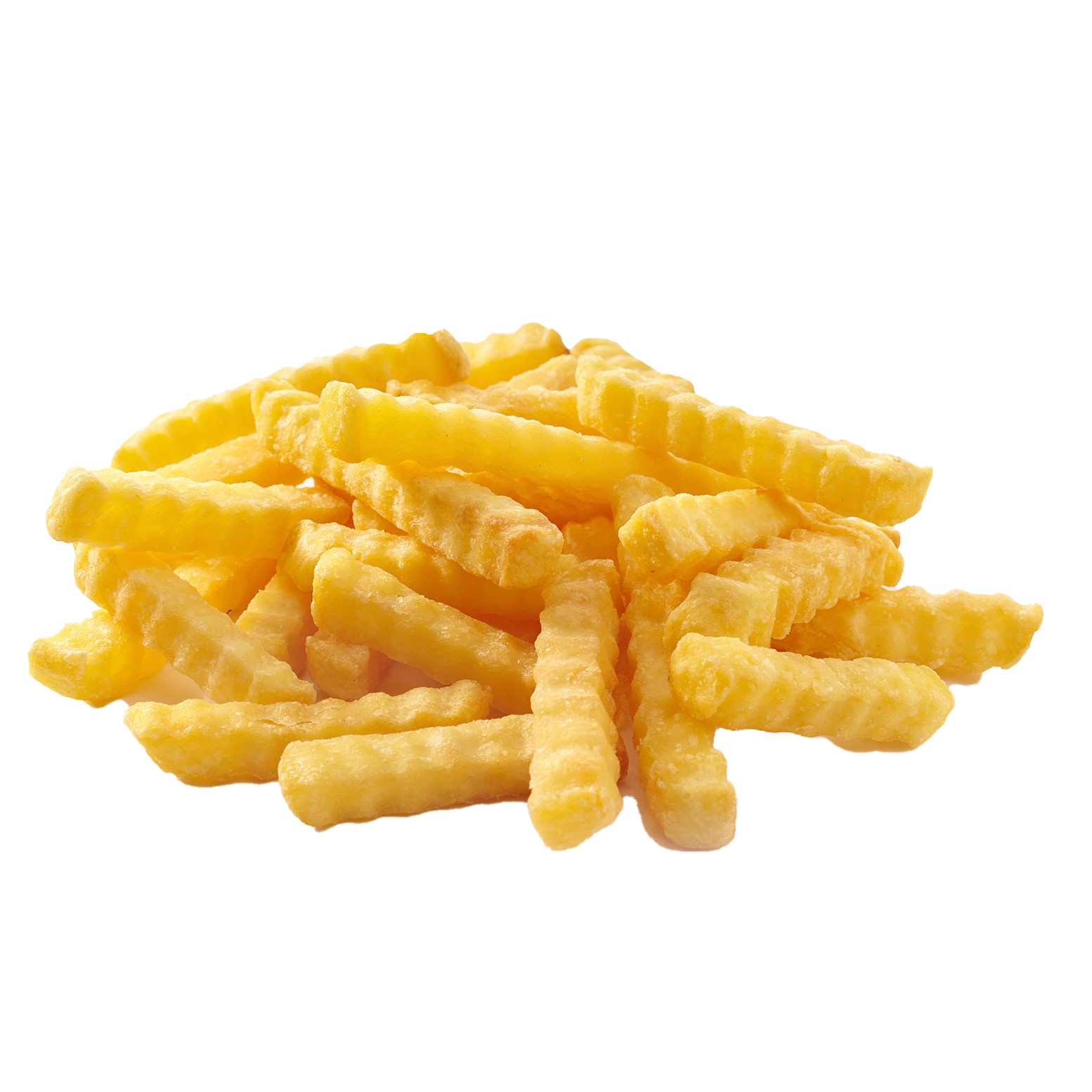 Vardzia Fries
