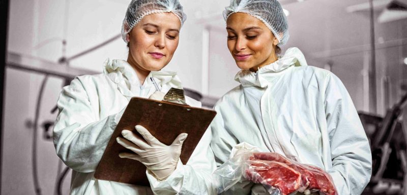 Quality Sourcing