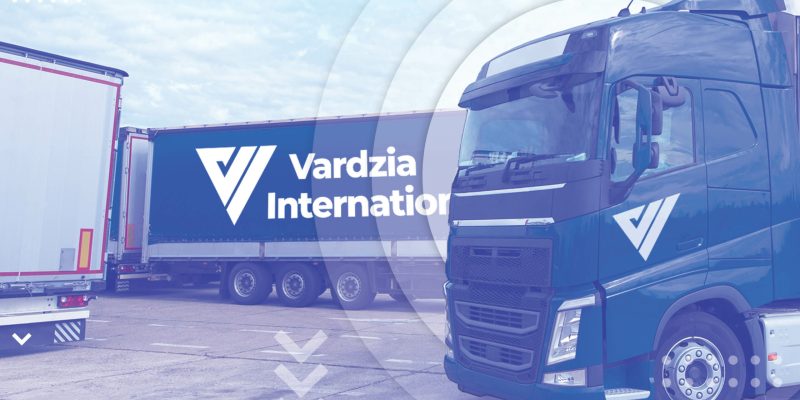 Vardzia International Branding